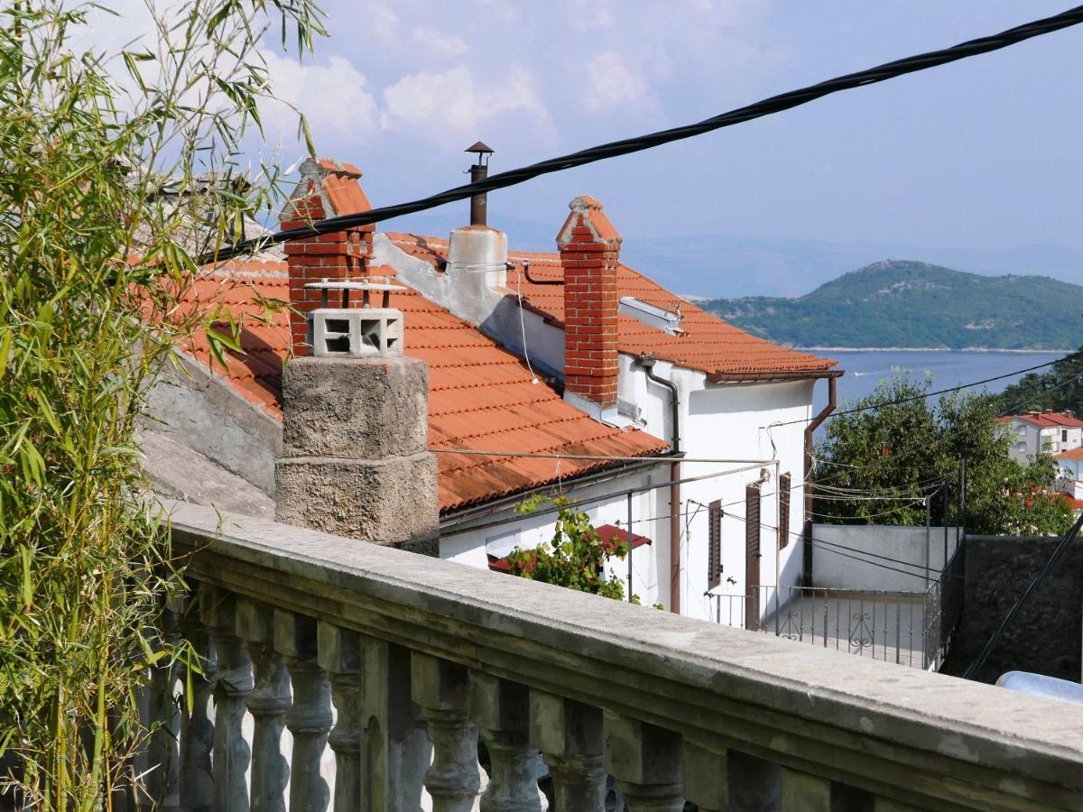 Potocina 21 Apartment Vrbnik Exterior foto